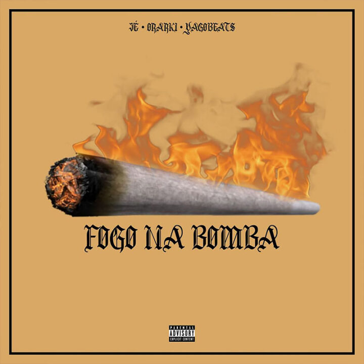 Fogo na Bomba