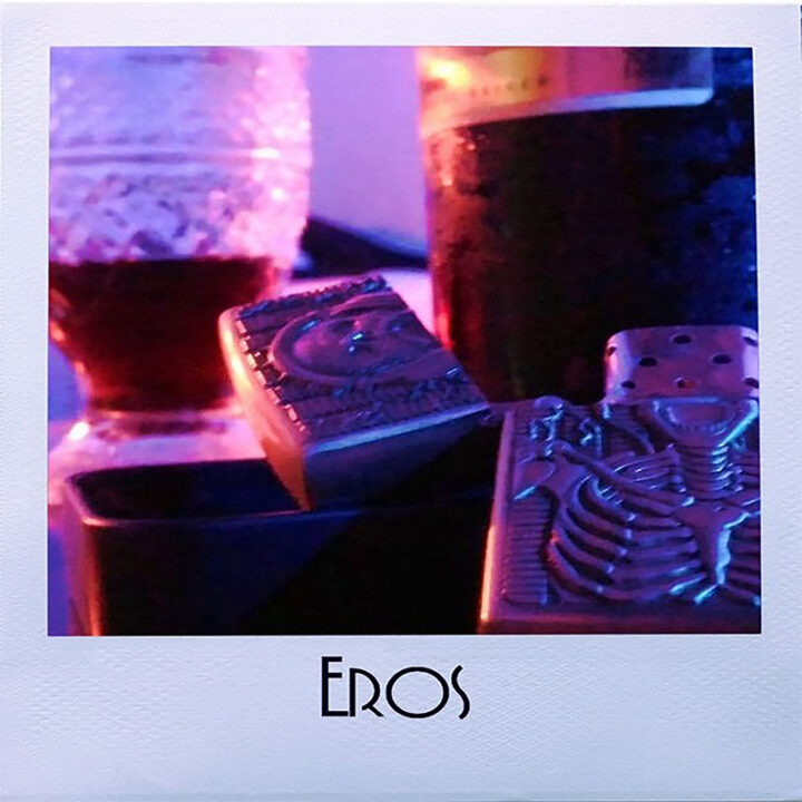 EROS