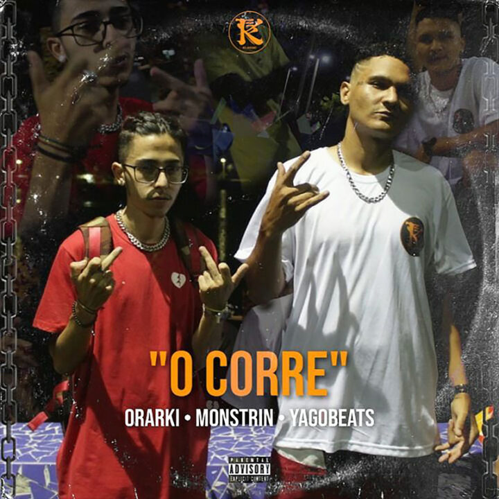 O Corre