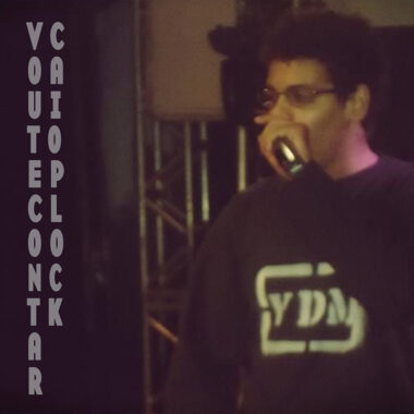Vou Te Contar