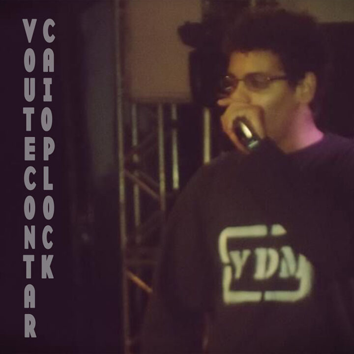 Vou Te Contar