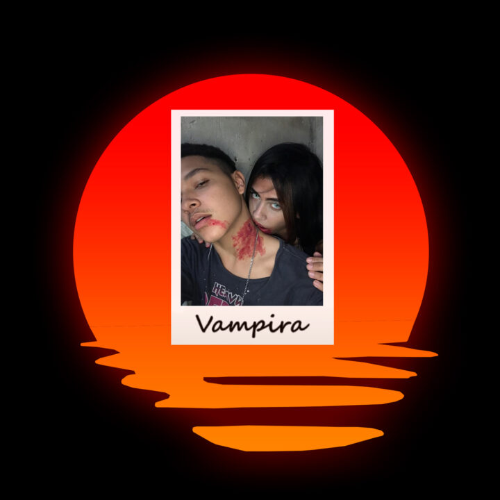 Vampira
