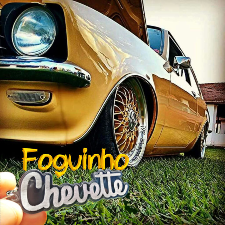 Chevette
