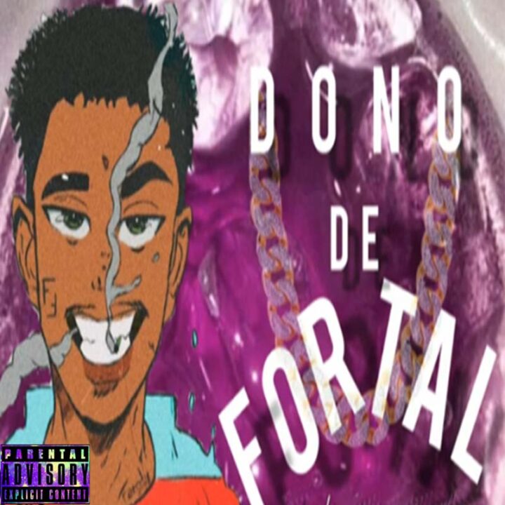 Dono de Fortal