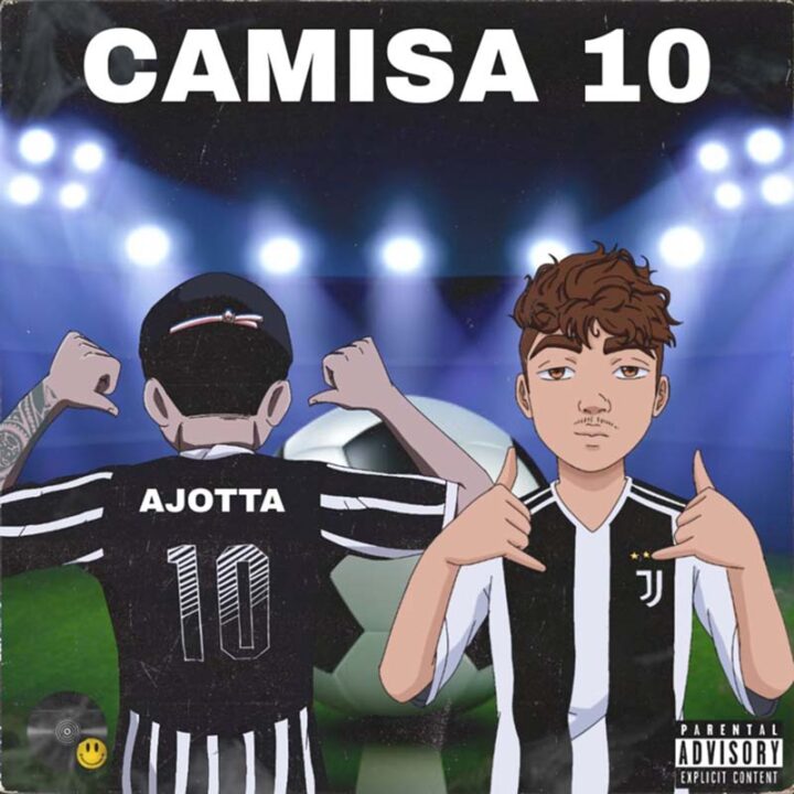 Camisa 10