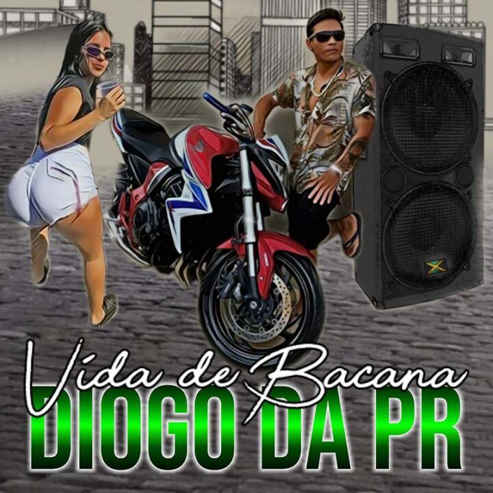 VIDA DE BACANA