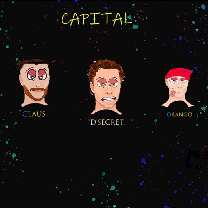 Capital