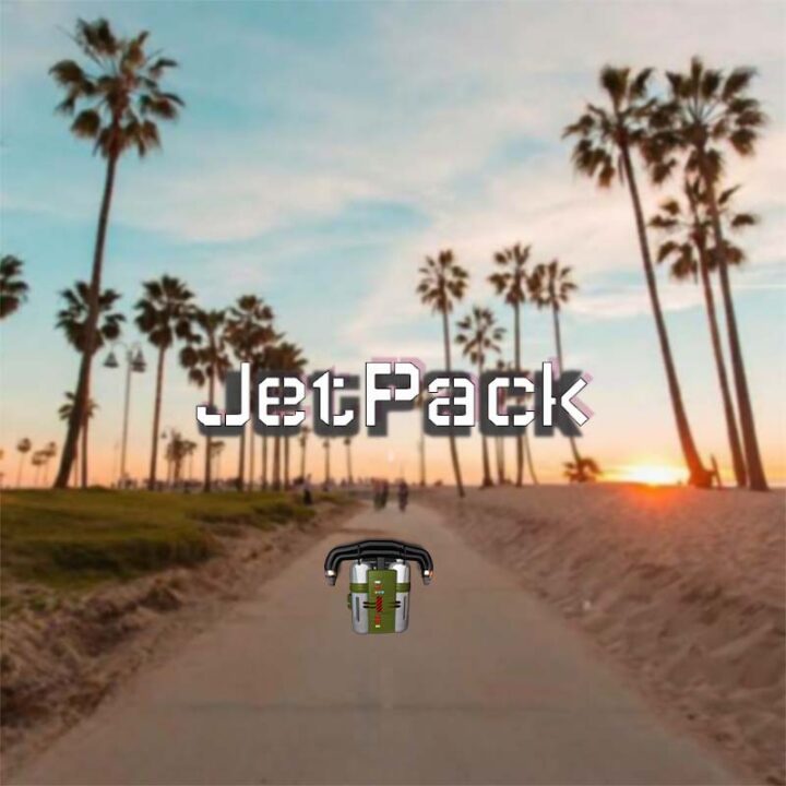 Jetpack