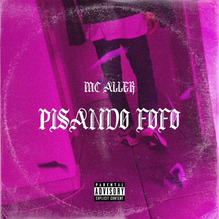 Pisando Fofo