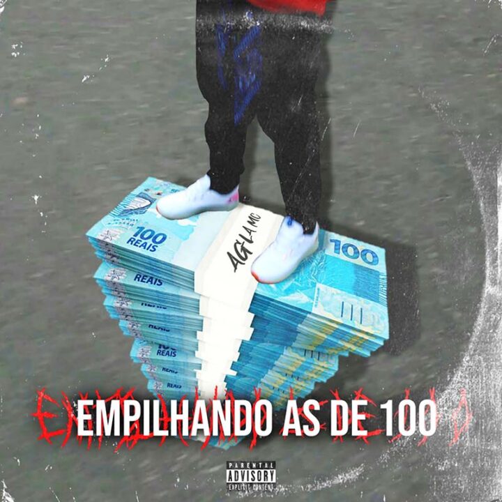Empilhando as de 100