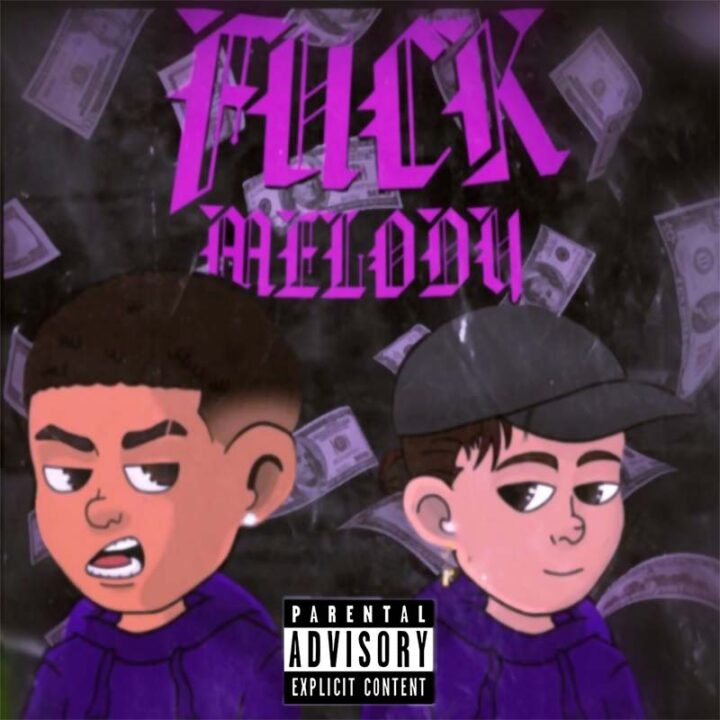 FUCK MELODY