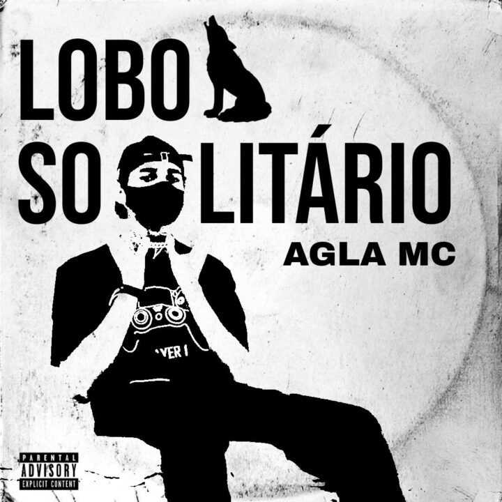Lobo Solitário