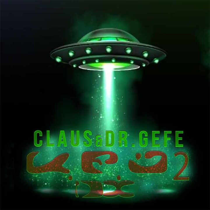 U.F.O 2 DELUXE