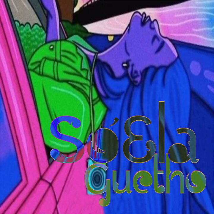 Só Ela