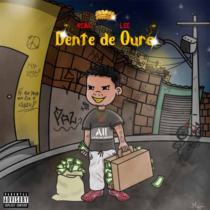 Dente de ouro