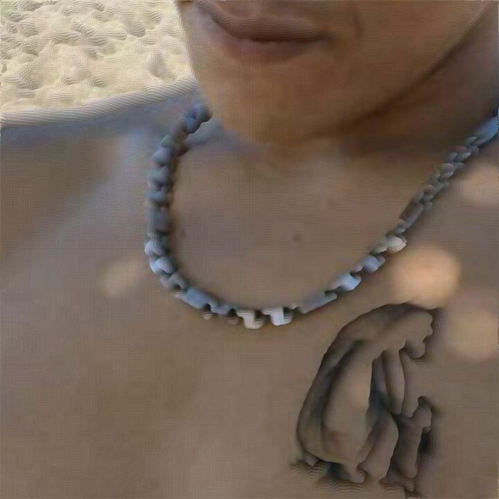 Escolhido