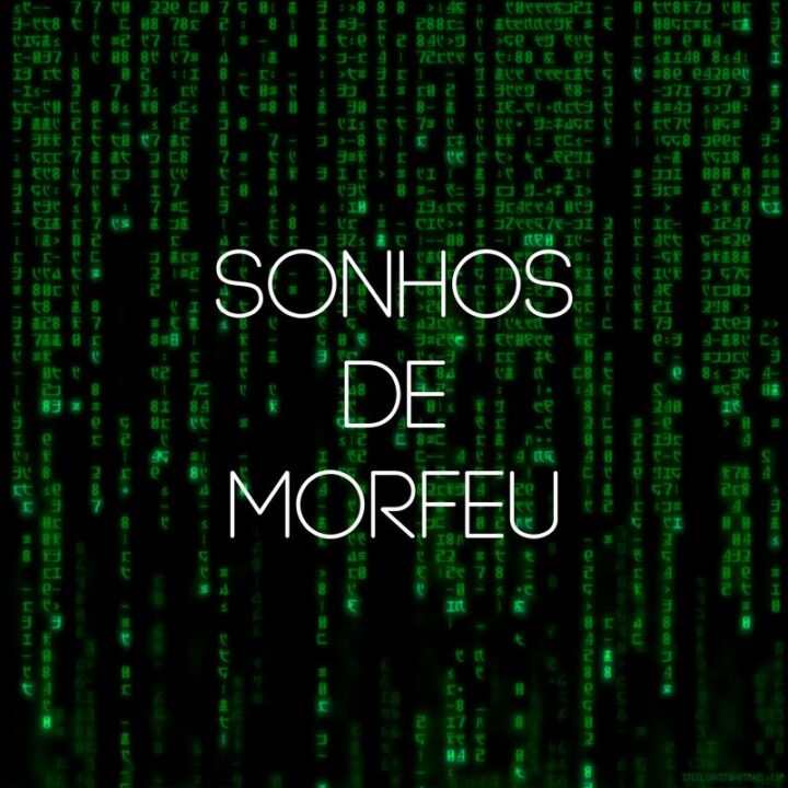 Sonhos de Morfeu