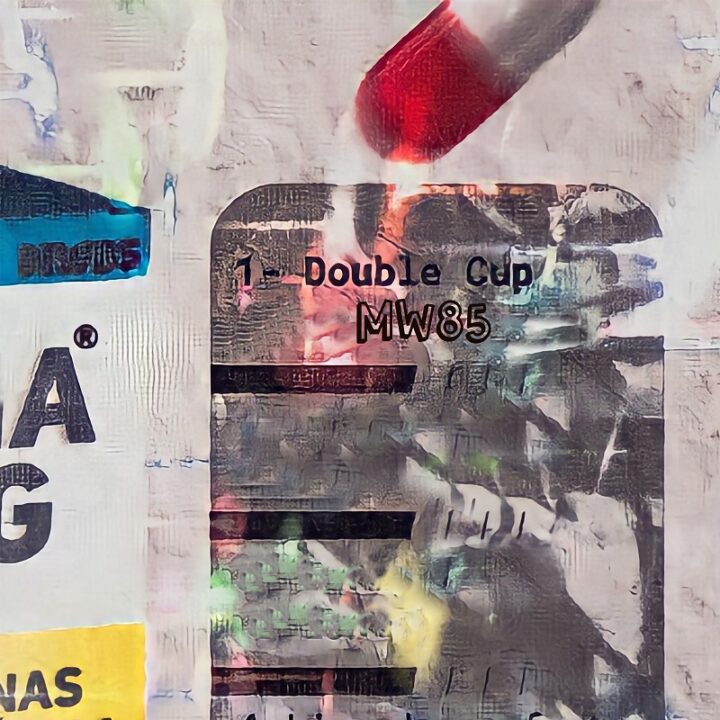 Double Cup