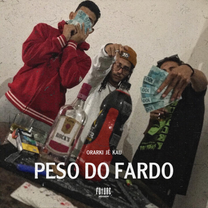 Peso do Fardo