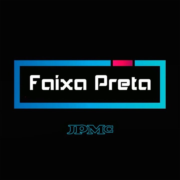 Faixa Preta
