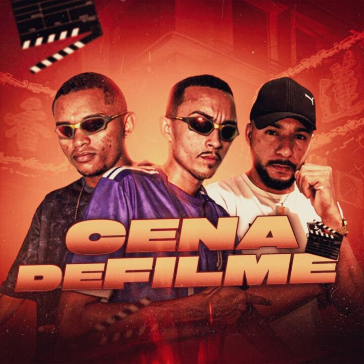 Cena De Filme