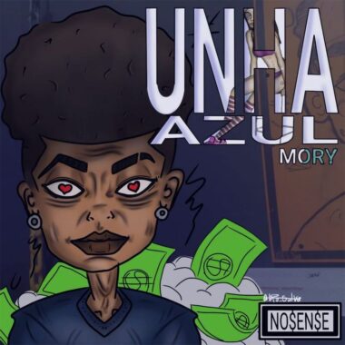 Unha Azul