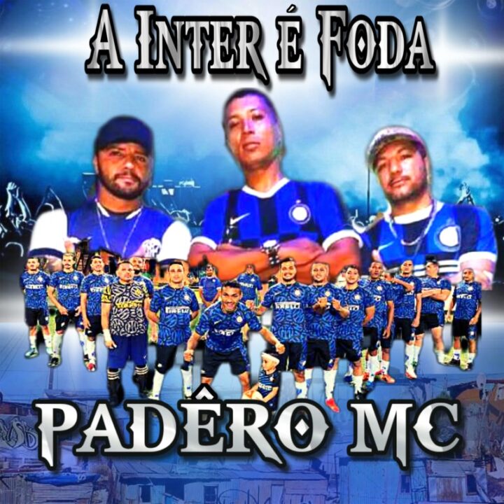 A Inter é Foda