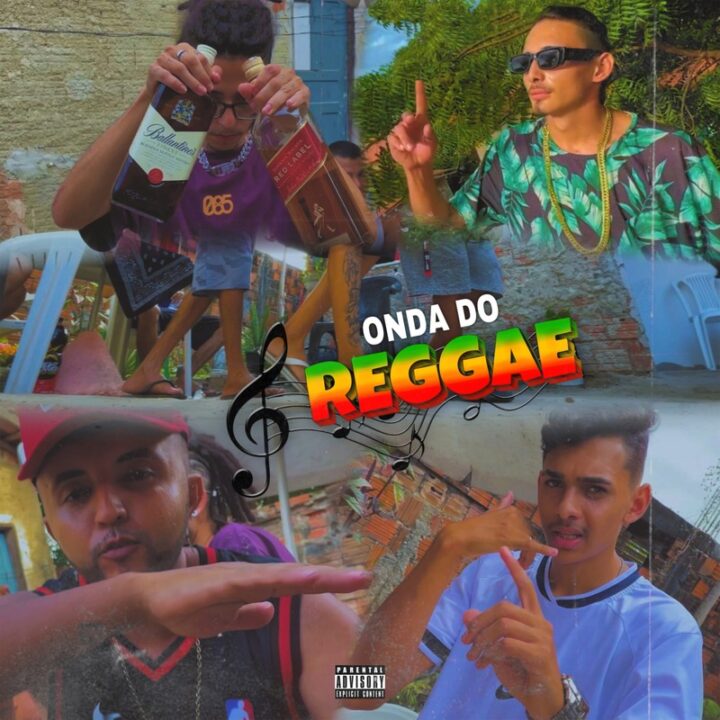 Onda do Reggae