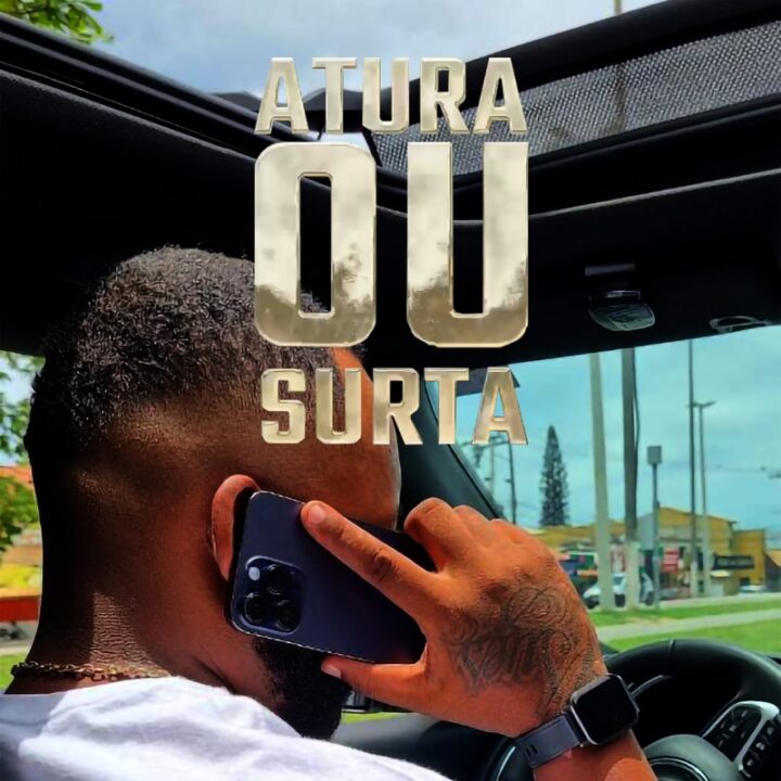 Atura ou Surta