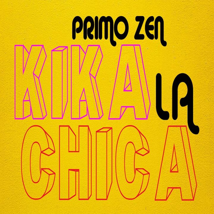 Kika La Chica