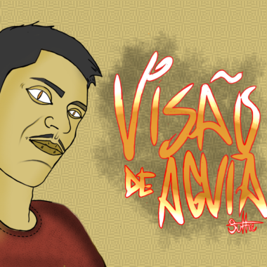 Visao de Aguia