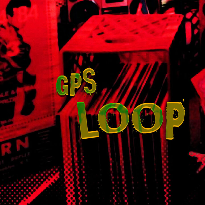 GPS