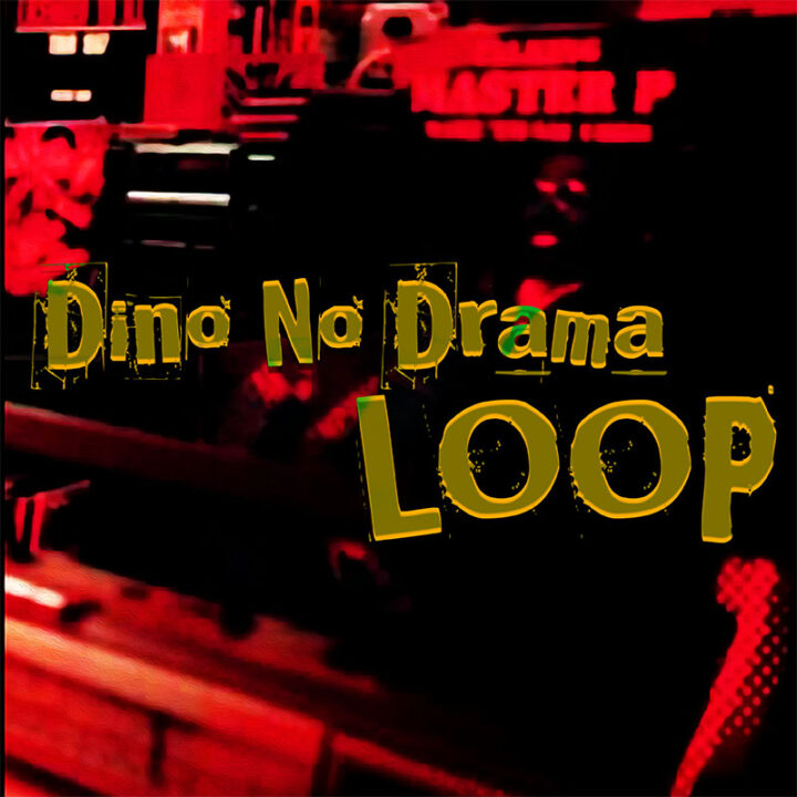 Dino no Drama