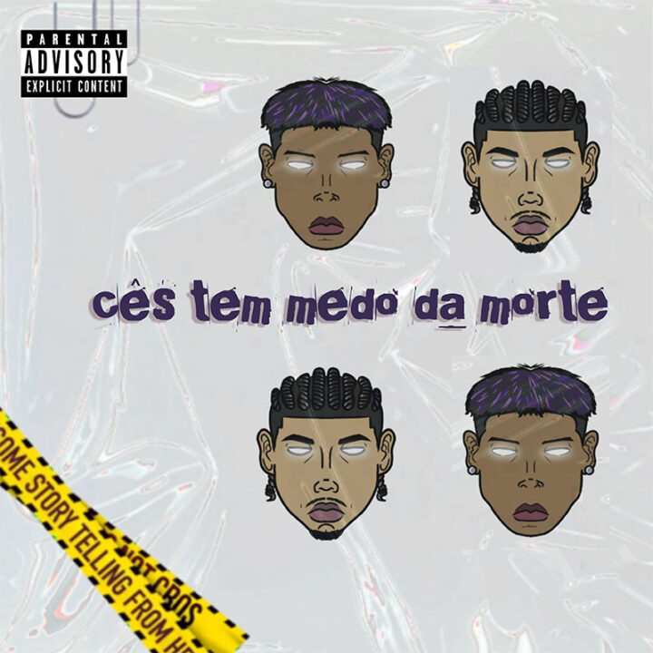 Cês tem medo da morte