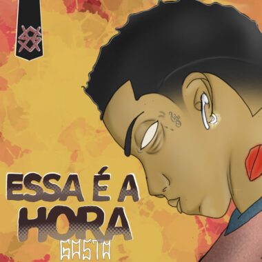 Essa é a hora