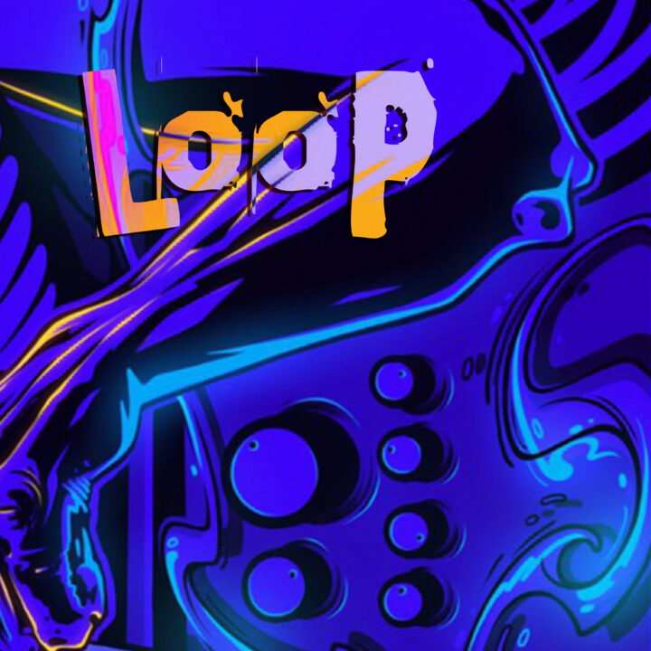 Hide Stay Loop