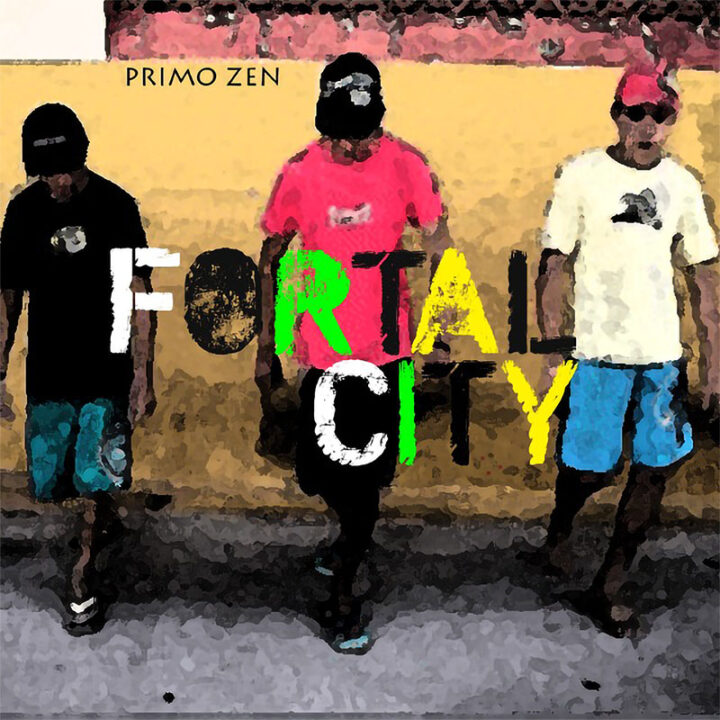 Fortal City