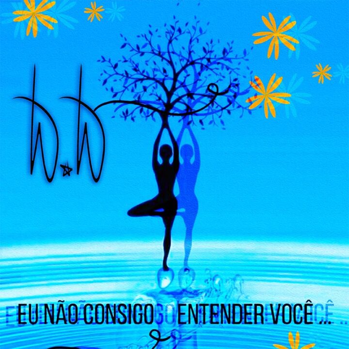 Eu Não Consigo Entender Você