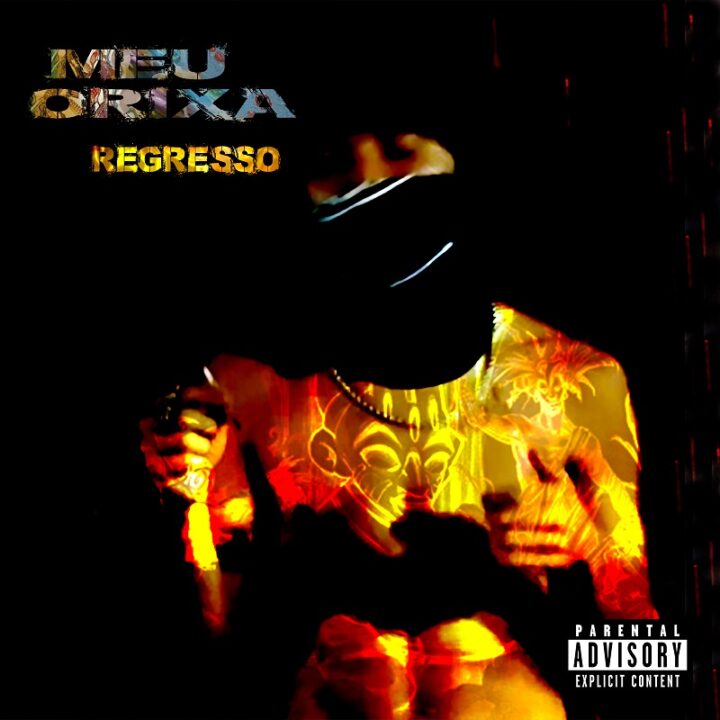 MEU ORIXÁ