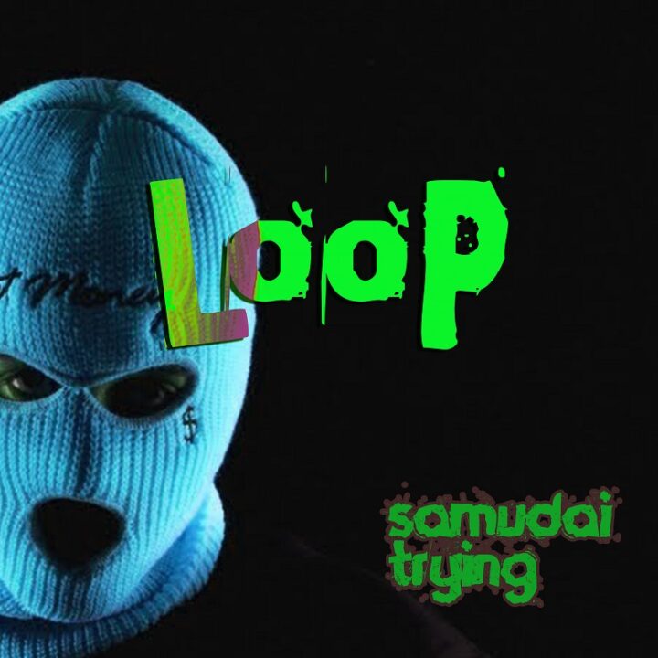 samudai trying