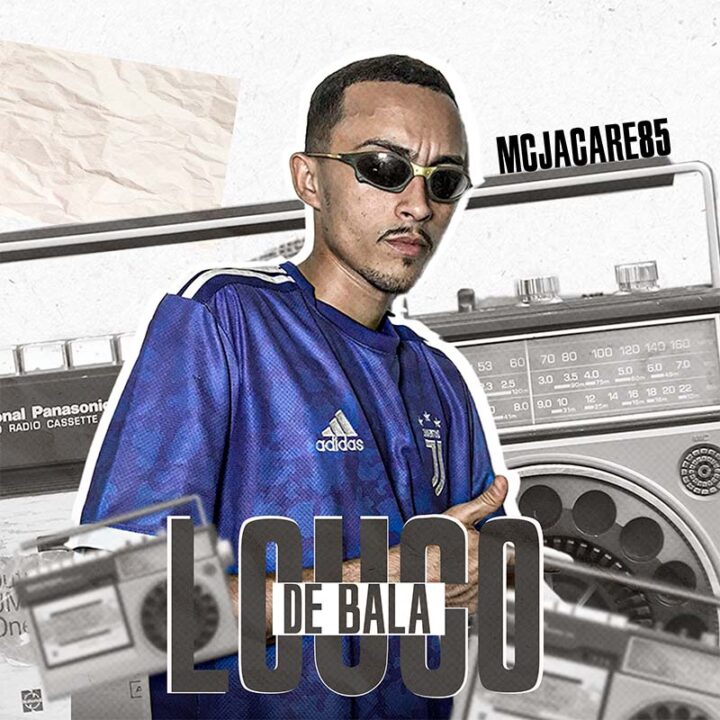Louco de Bala