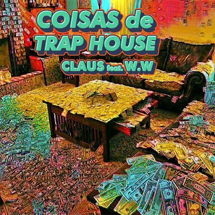 Coisas de Trap House