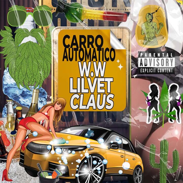 Carro Automatico