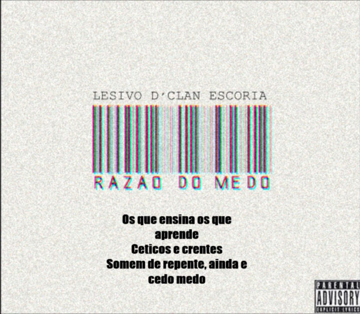 Razão Do Medo